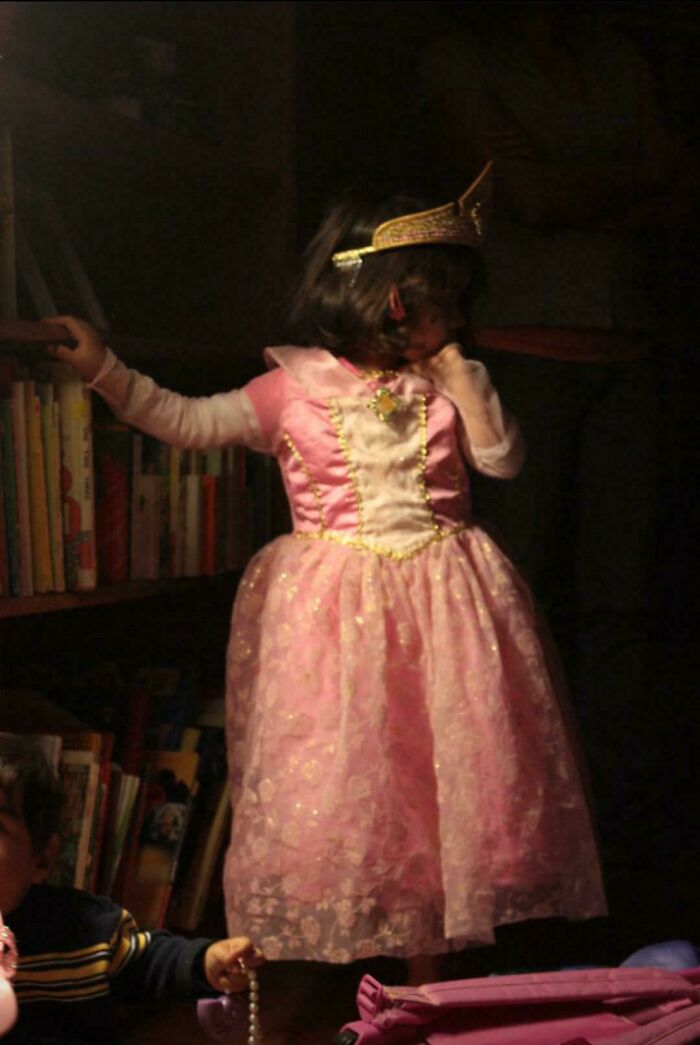 111 Times People Took A Photograph Only To Realize They’d Captured A Renaissance Masterpiece (New Pics) 111 Times People Took A Photograph Only To Realize They’d Captured A Renaissance Masterpiece (New Pics)