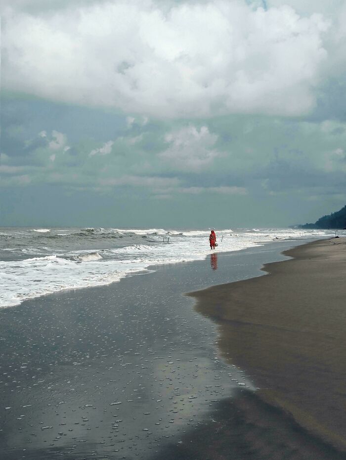 111 Times People Took A Photograph Only To Realize They’d Captured A Renaissance Masterpiece (New Pics) 111 Times People Took A Photograph Only To Realize They’d Captured A Renaissance Masterpiece (New Pics)