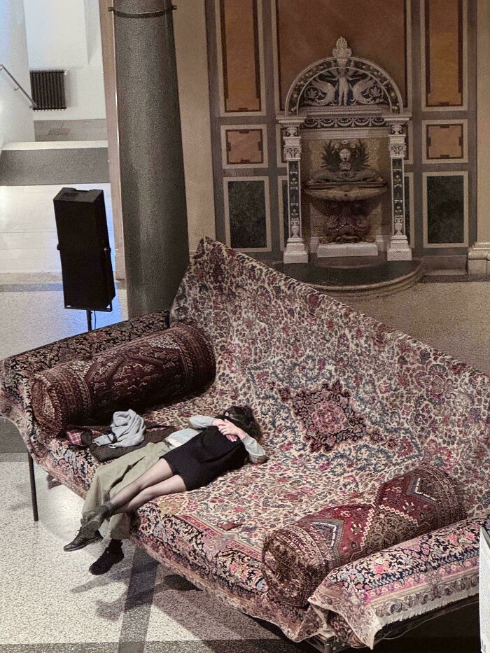 111 Times People Took A Photograph Only To Realize They’d Captured A Renaissance Masterpiece (New Pics) 111 Times People Took A Photograph Only To Realize They’d Captured A Renaissance Masterpiece (New Pics)