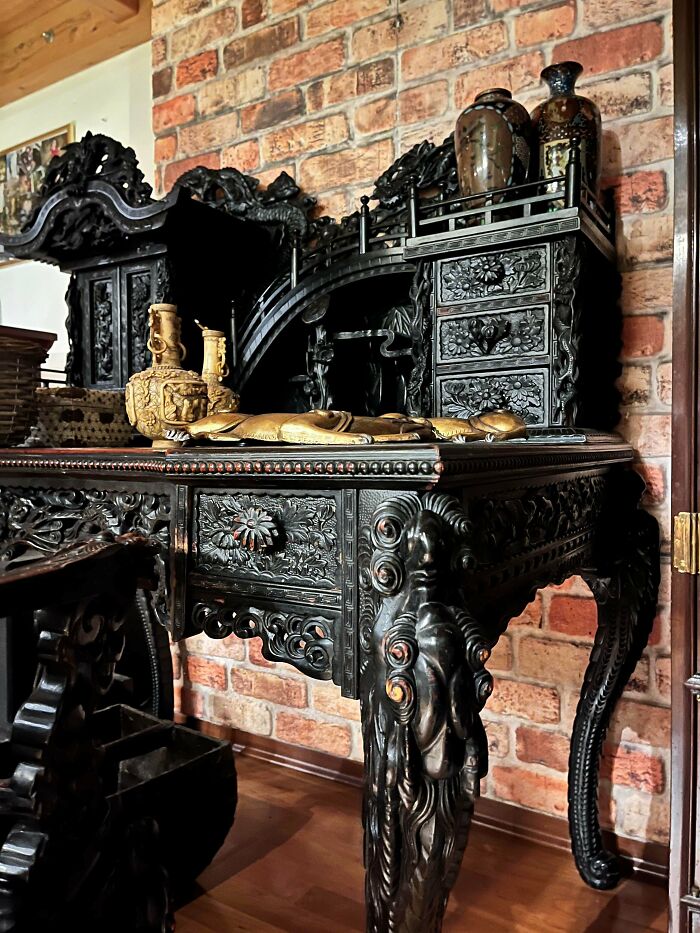 115 Antique Finds So Amazing You Might Get Really Jealous (New Pics) 115 Antique Finds So Amazing You Might Get Really Jealous (New Pics)