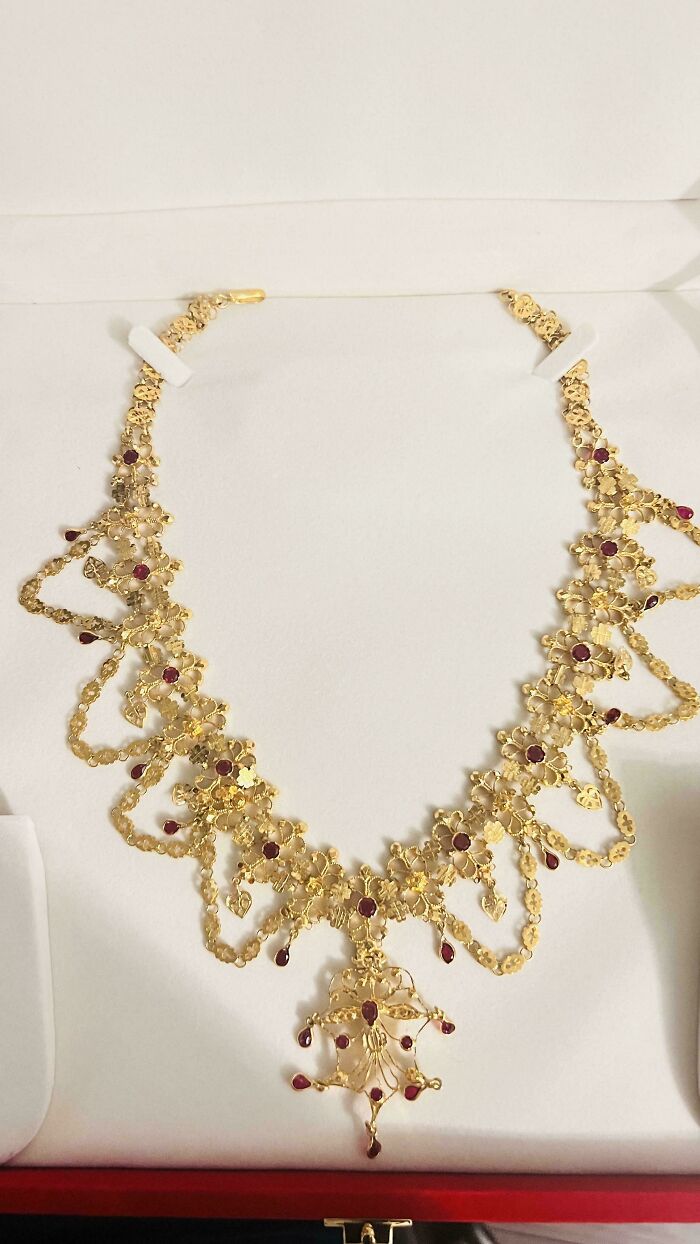 115 Antique Finds So Amazing You Might Get Really Jealous (New Pics) 115 Antique Finds So Amazing You Might Get Really Jealous (New Pics)