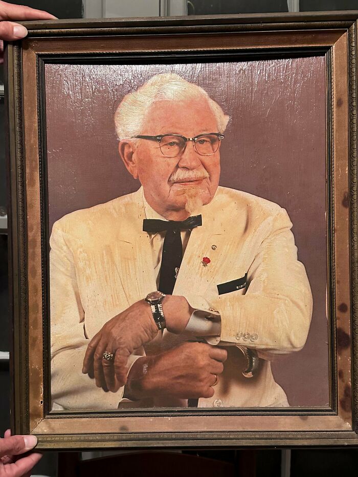 115 Antique Finds So Amazing You Might Get Really Jealous (New Pics) 115 Antique Finds So Amazing You Might Get Really Jealous (New Pics)