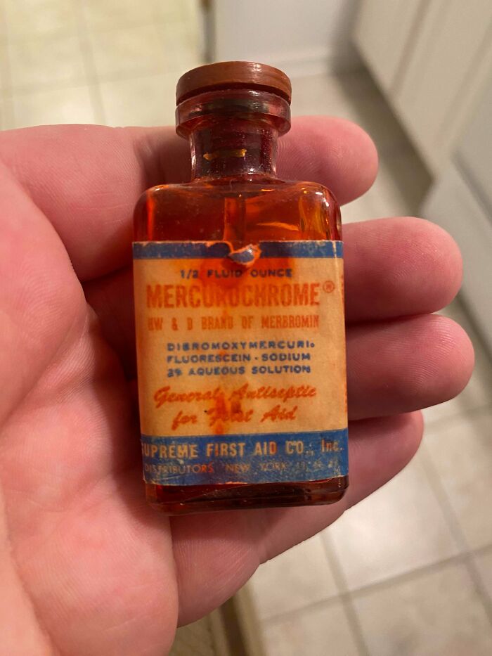 115 Antique Finds So Amazing You Might Get Really Jealous (New Pics) 115 Antique Finds So Amazing You Might Get Really Jealous (New Pics)