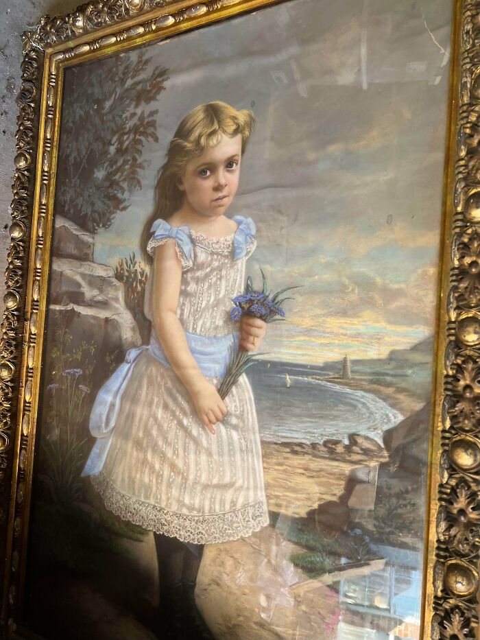 115 Antique Finds So Amazing You Might Get Really Jealous (New Pics) 115 Antique Finds So Amazing You Might Get Really Jealous (New Pics)