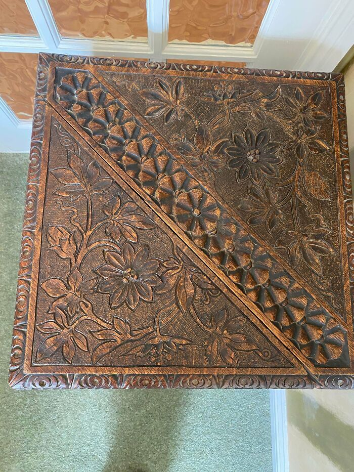 115 Antique Finds So Amazing You Might Get Really Jealous (New Pics) 115 Antique Finds So Amazing You Might Get Really Jealous (New Pics)