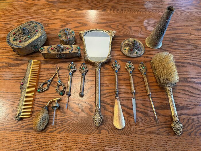 115 Antique Finds So Amazing You Might Get Really Jealous (New Pics) 115 Antique Finds So Amazing You Might Get Really Jealous (New Pics)