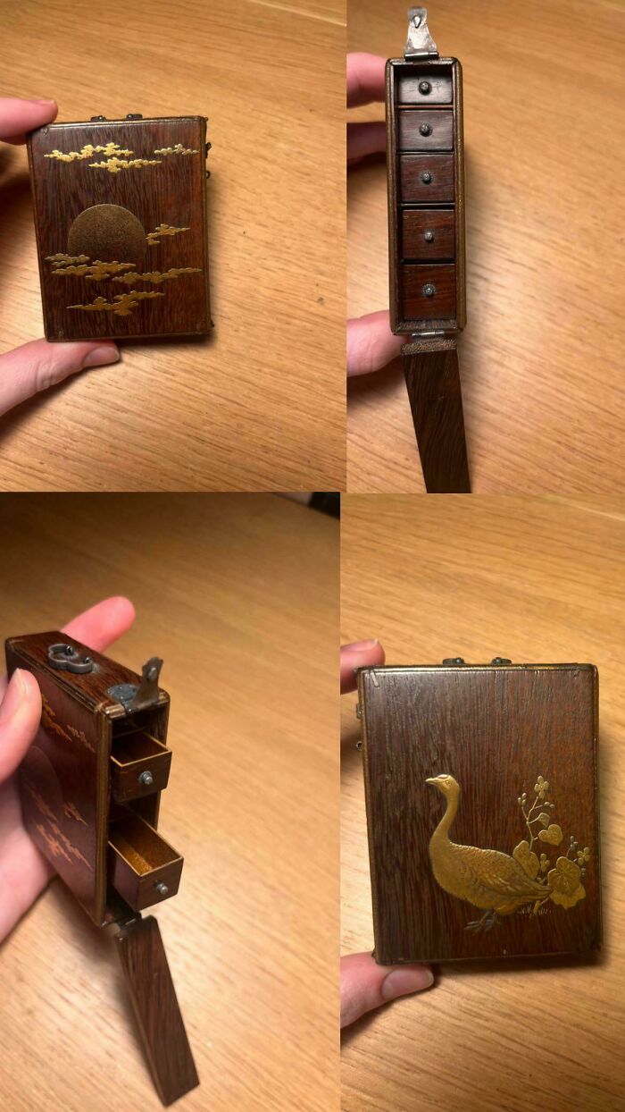 115 Antique Finds So Amazing You Might Get Really Jealous (New Pics) 115 Antique Finds So Amazing You Might Get Really Jealous (New Pics)