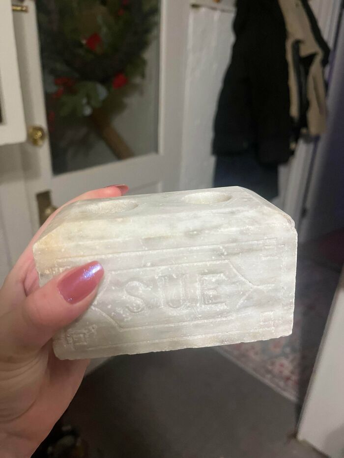 115 Antique Finds So Amazing You Might Get Really Jealous (New Pics) 115 Antique Finds So Amazing You Might Get Really Jealous (New Pics)