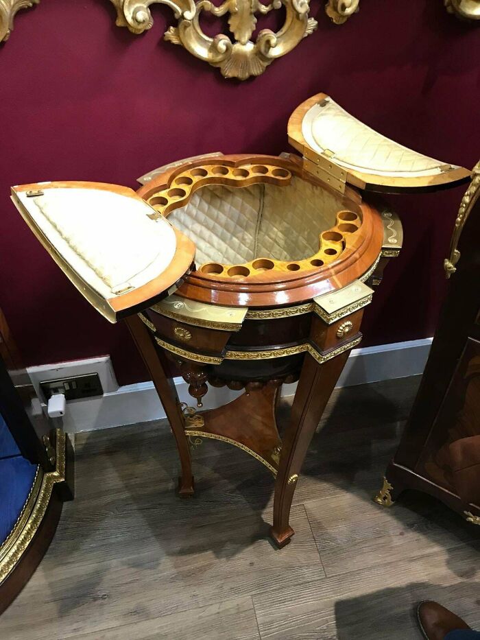 115 Antique Finds So Amazing You Might Get Really Jealous (New Pics) 115 Antique Finds So Amazing You Might Get Really Jealous (New Pics)