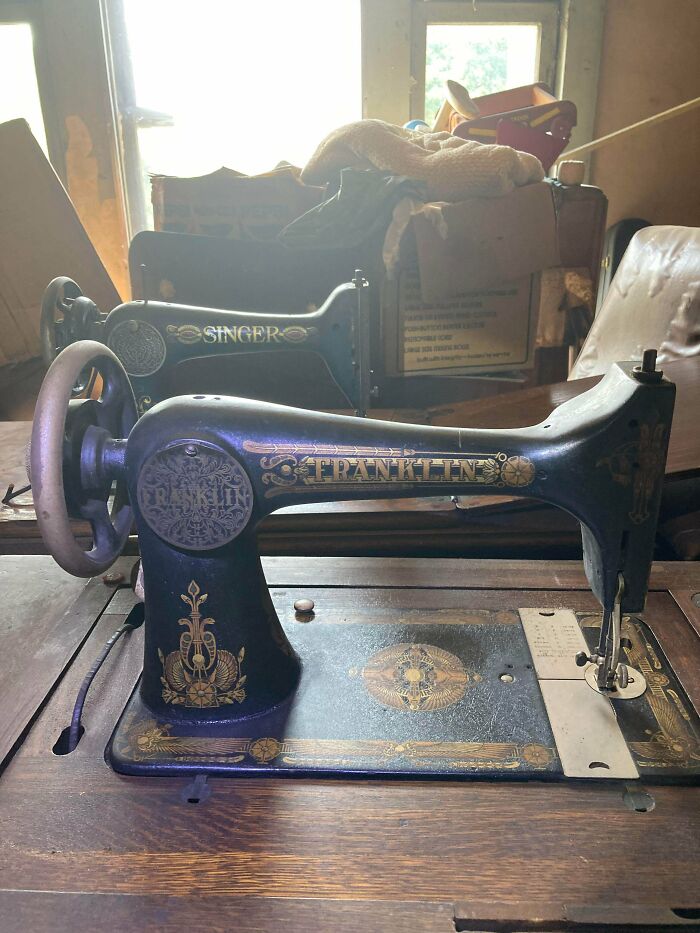 115 Antique Finds So Amazing You Might Get Really Jealous (New Pics) 115 Antique Finds So Amazing You Might Get Really Jealous (New Pics)