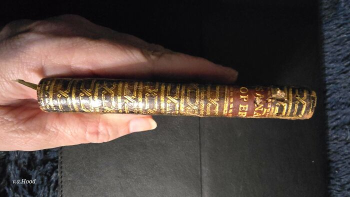 115 Antique Finds So Amazing You Might Get Really Jealous (New Pics) 115 Antique Finds So Amazing You Might Get Really Jealous (New Pics)