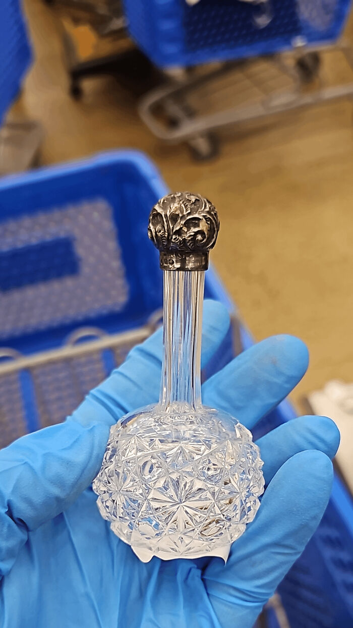 115 Antique Finds So Amazing You Might Get Really Jealous (New Pics) 115 Antique Finds So Amazing You Might Get Really Jealous (New Pics)