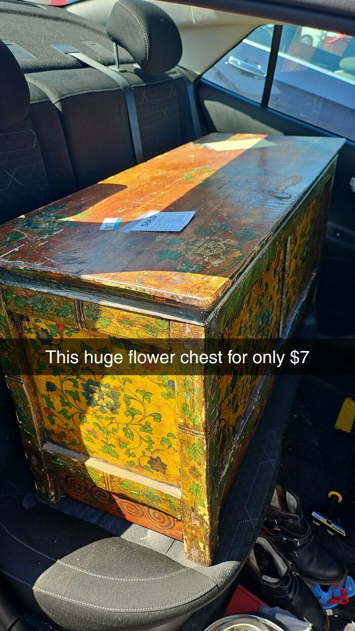 115 Antique Finds So Amazing You Might Get Really Jealous (New Pics) 115 Antique Finds So Amazing You Might Get Really Jealous (New Pics)