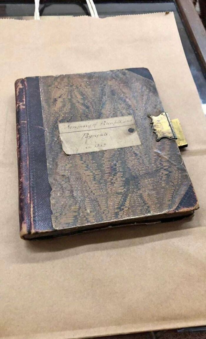 115 Antique Finds So Amazing You Might Get Really Jealous (New Pics) 115 Antique Finds So Amazing You Might Get Really Jealous (New Pics)