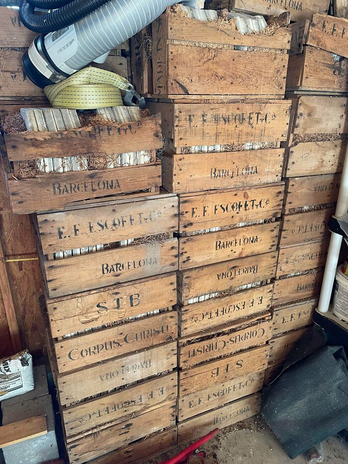 115 Antique Finds So Amazing You Might Get Really Jealous (New Pics) 115 Antique Finds So Amazing You Might Get Really Jealous (New Pics)