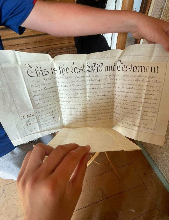 115 Antique Finds So Amazing You Might Get Really Jealous (New Pics) 115 Antique Finds So Amazing You Might Get Really Jealous (New Pics)