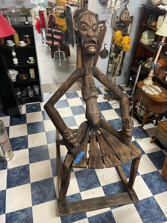 115 Antique Finds So Amazing You Might Get Really Jealous (New Pics) 115 Antique Finds So Amazing You Might Get Really Jealous (New Pics)