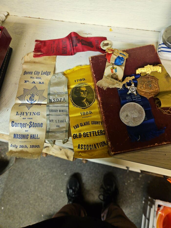 115 Antique Finds So Amazing You Might Get Really Jealous (New Pics) 115 Antique Finds So Amazing You Might Get Really Jealous (New Pics)