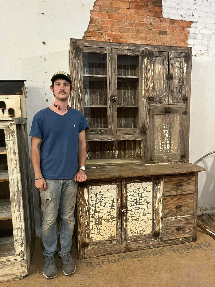 115 Antique Finds So Amazing You Might Get Really Jealous (New Pics) 115 Antique Finds So Amazing You Might Get Really Jealous (New Pics)