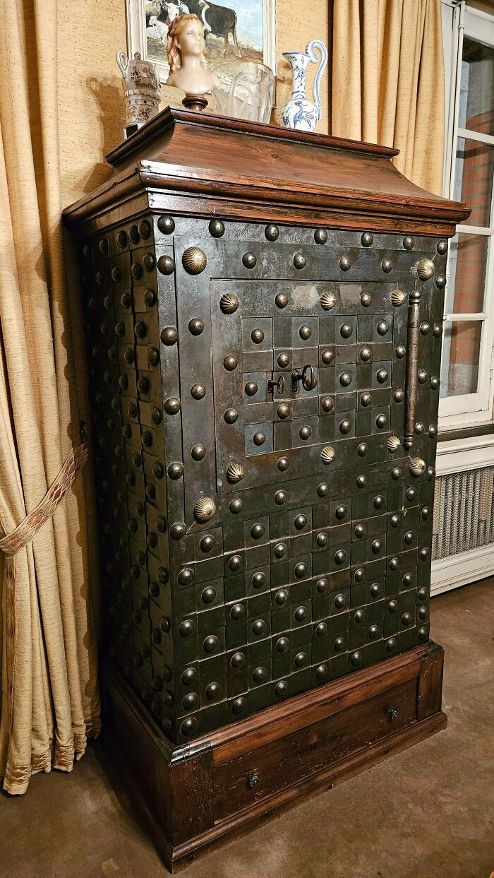 115 Antique Finds So Amazing You Might Get Really Jealous (New Pics) 115 Antique Finds So Amazing You Might Get Really Jealous (New Pics)