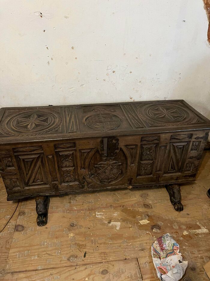 115 Antique Finds So Amazing You Might Get Really Jealous (New Pics) 115 Antique Finds So Amazing You Might Get Really Jealous (New Pics)