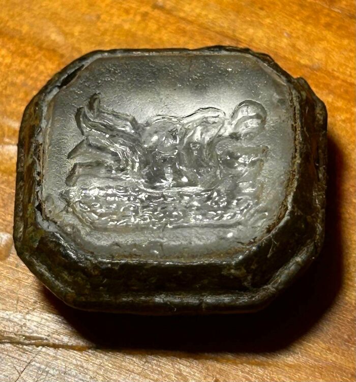 115 Antique Finds So Amazing You Might Get Really Jealous (New Pics) 115 Antique Finds So Amazing You Might Get Really Jealous (New Pics)