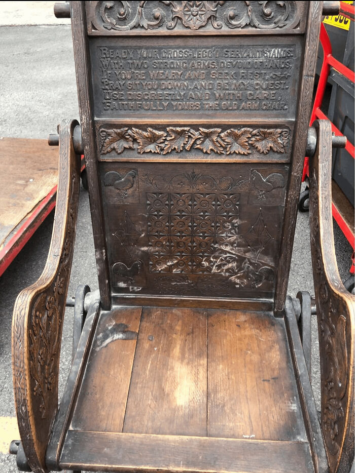 115 Antique Finds So Amazing You Might Get Really Jealous (New Pics) 115 Antique Finds So Amazing You Might Get Really Jealous (New Pics)