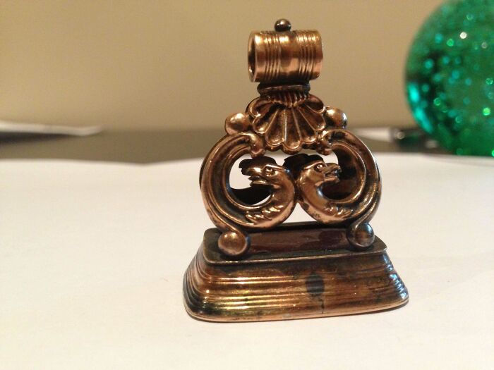 115 Antique Finds So Amazing You Might Get Really Jealous (New Pics) 115 Antique Finds So Amazing You Might Get Really Jealous (New Pics)