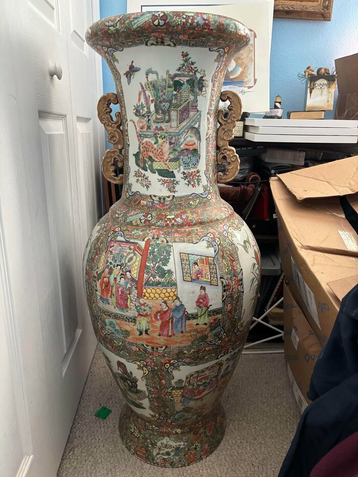 115 Antique Finds So Amazing You Might Get Really Jealous (New Pics) 115 Antique Finds So Amazing You Might Get Really Jealous (New Pics)
