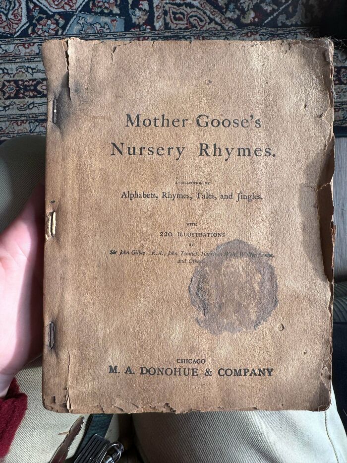 115 Antique Finds So Amazing You Might Get Really Jealous (New Pics) 115 Antique Finds So Amazing You Might Get Really Jealous (New Pics)