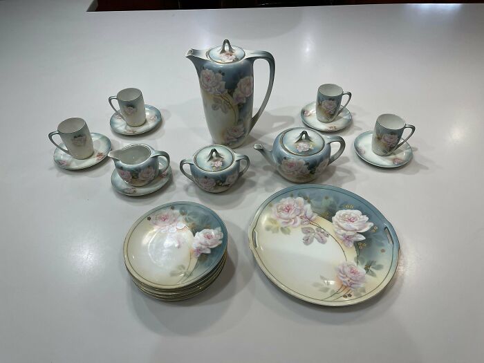 115 Antique Finds So Amazing You Might Get Really Jealous (New Pics) 115 Antique Finds So Amazing You Might Get Really Jealous (New Pics)