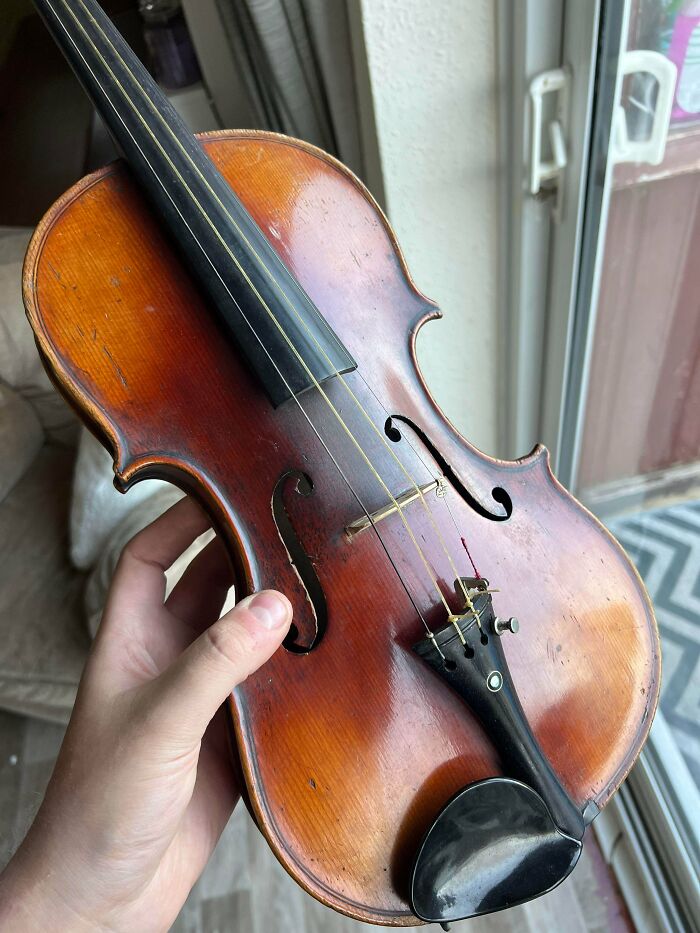 115 Antique Finds So Amazing You Might Get Really Jealous (New Pics) 115 Antique Finds So Amazing You Might Get Really Jealous (New Pics)