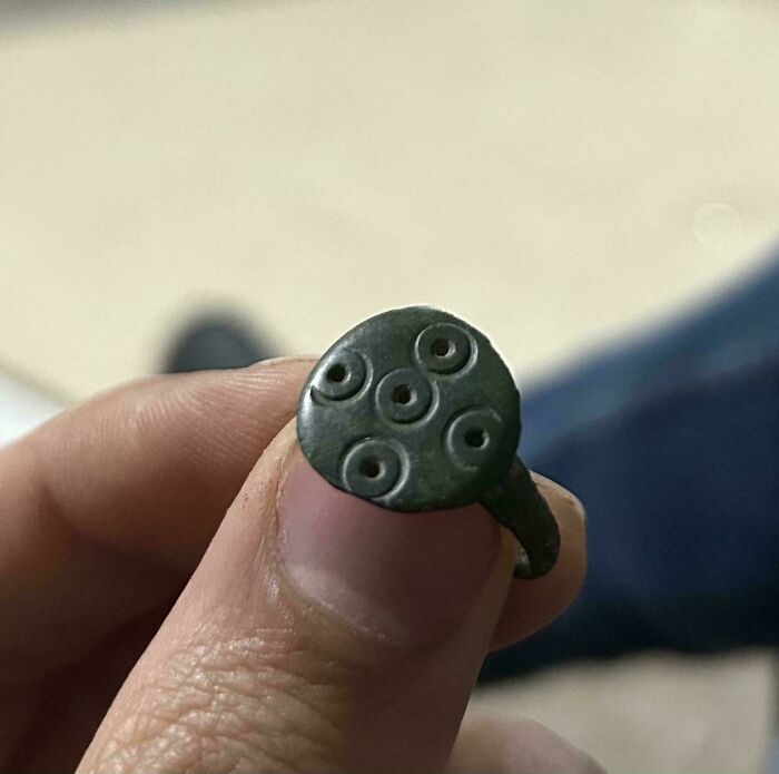 115 Antique Finds So Amazing You Might Get Really Jealous (New Pics) 115 Antique Finds So Amazing You Might Get Really Jealous (New Pics)