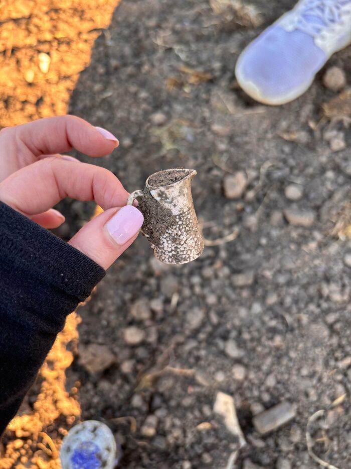 115 Antique Finds So Amazing You Might Get Really Jealous (New Pics) 115 Antique Finds So Amazing You Might Get Really Jealous (New Pics)