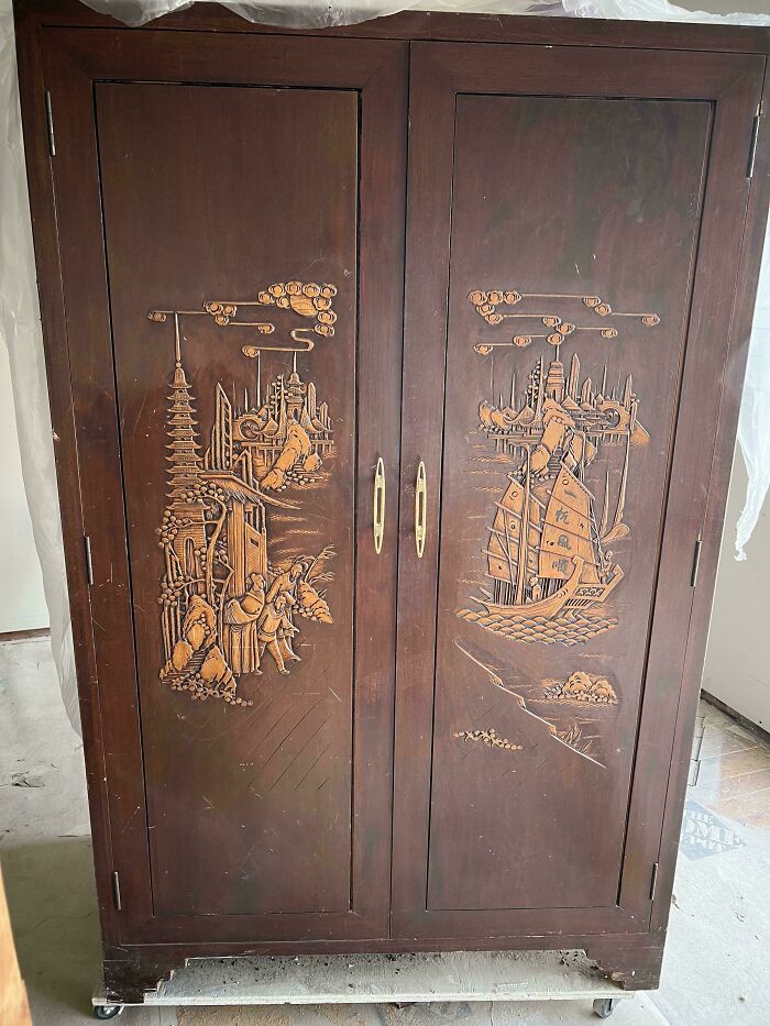 115 Antique Finds So Amazing You Might Get Really Jealous (New Pics) 115 Antique Finds So Amazing You Might Get Really Jealous (New Pics)