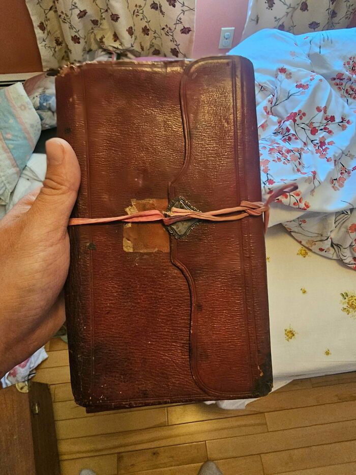 115 Antique Finds So Amazing You Might Get Really Jealous (New Pics) 115 Antique Finds So Amazing You Might Get Really Jealous (New Pics)