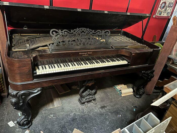 115 Antique Finds So Amazing You Might Get Really Jealous (New Pics) 115 Antique Finds So Amazing You Might Get Really Jealous (New Pics)