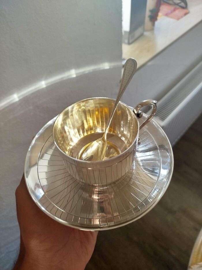 115 Antique Finds So Amazing You Might Get Really Jealous (New Pics) 115 Antique Finds So Amazing You Might Get Really Jealous (New Pics)