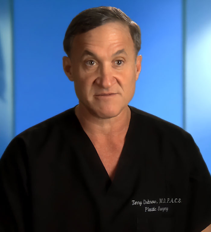 Dr. Terry Dubrow From ‘Botched’ Gives His Medical Verdict On Jim Carrey’s Face After Controversy Dr. Terry Dubrow From ‘Botched’ Gives His Medical Verdict On Jim Carrey’s Face After Controversy