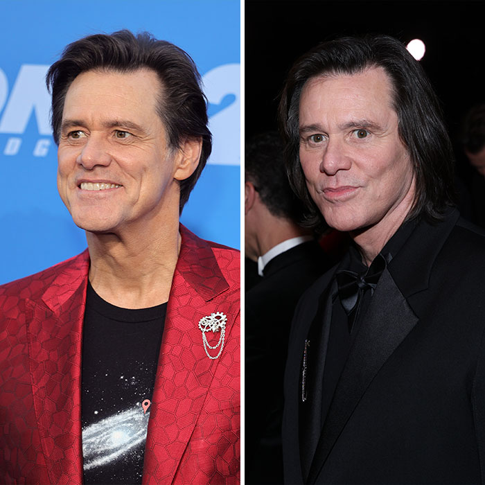 Dr. Terry Dubrow From ‘Botched’ Gives His Medical Verdict On Jim Carrey’s Face After Controversy Dr. Terry Dubrow From ‘Botched’ Gives His Medical Verdict On Jim Carrey’s Face After Controversy