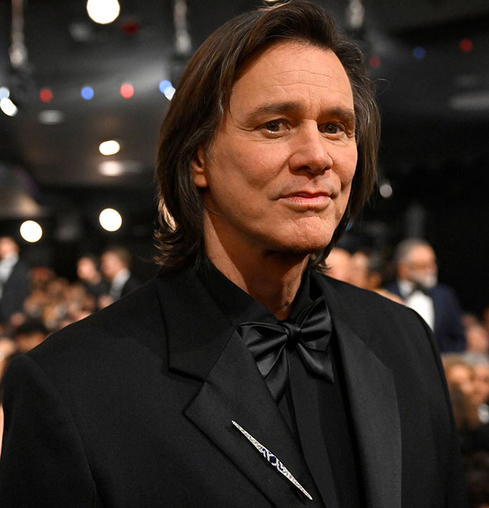 Dr. Terry Dubrow From ‘Botched’ Gives His Medical Verdict On Jim Carrey’s Face After Controversy Dr. Terry Dubrow From ‘Botched’ Gives His Medical Verdict On Jim Carrey’s Face After Controversy