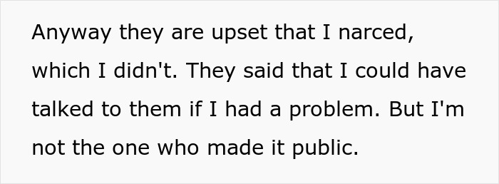 Parents Shame Babysitter Online, She Returns With Receipts And Gets Them Blacklisted Parents Shame Babysitter Online, She Returns With Receipts And Gets Them Blacklisted