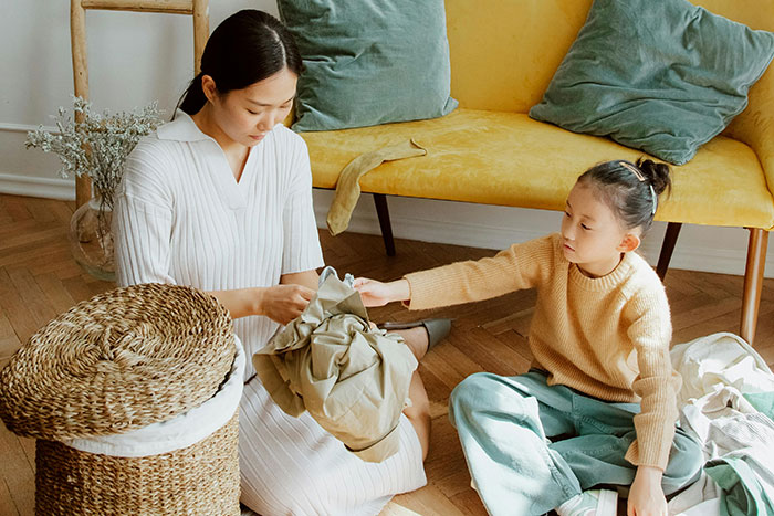 Parents Shame Babysitter Online, She Returns With Receipts And Gets Them Blacklisted Parents Shame Babysitter Online, She Returns With Receipts And Gets Them Blacklisted