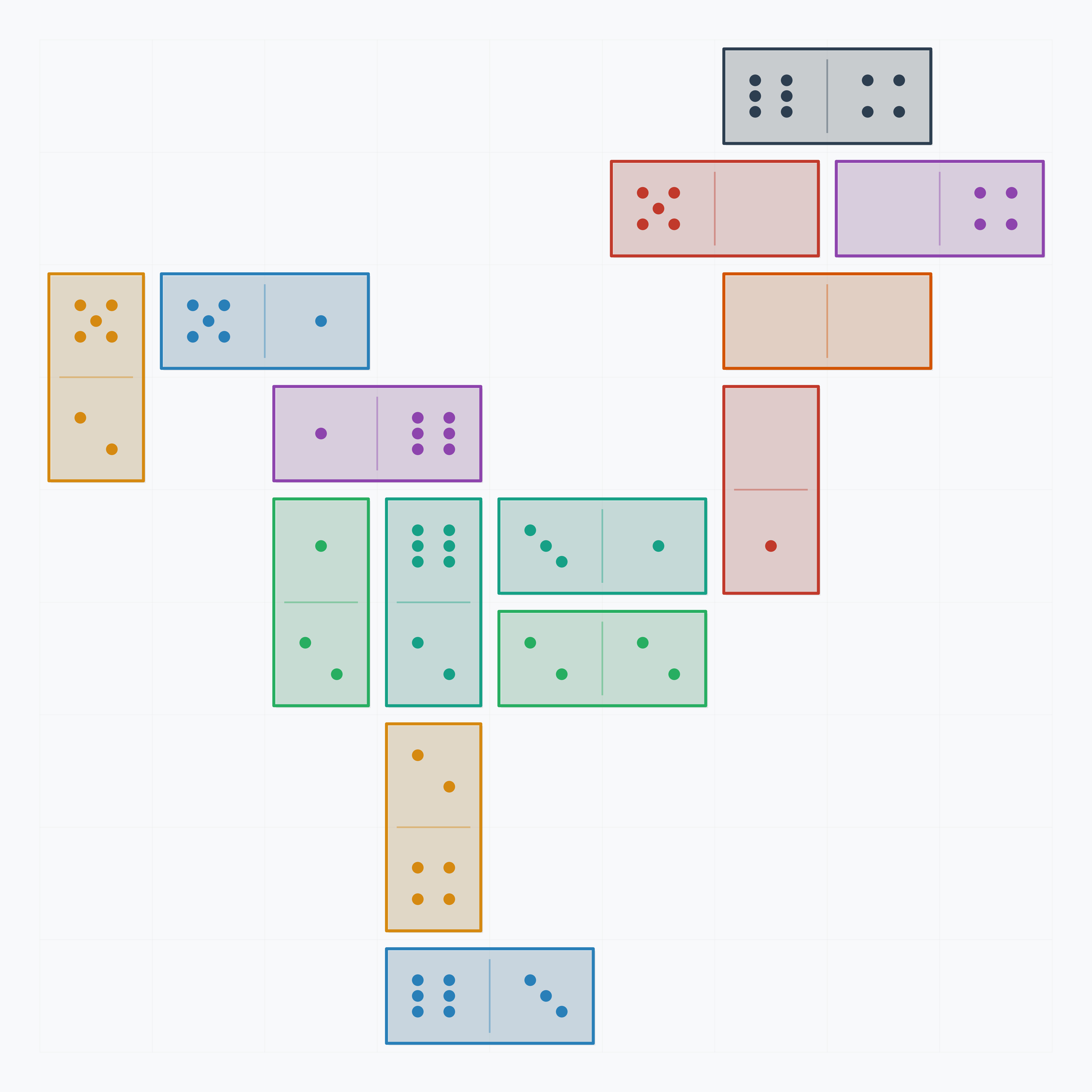NYT Pips Hints, Answers For 04-March-2026 NYT Pips Hints, Answers For 04-March-2026