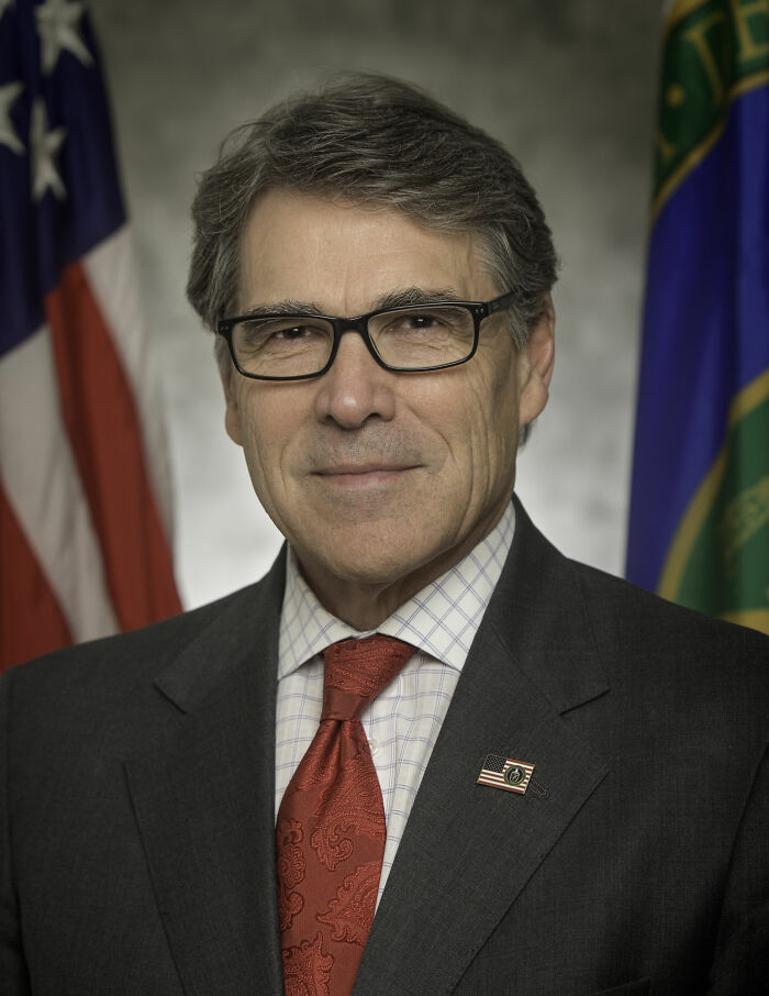 Rick Perry: Bio And Career Highlights