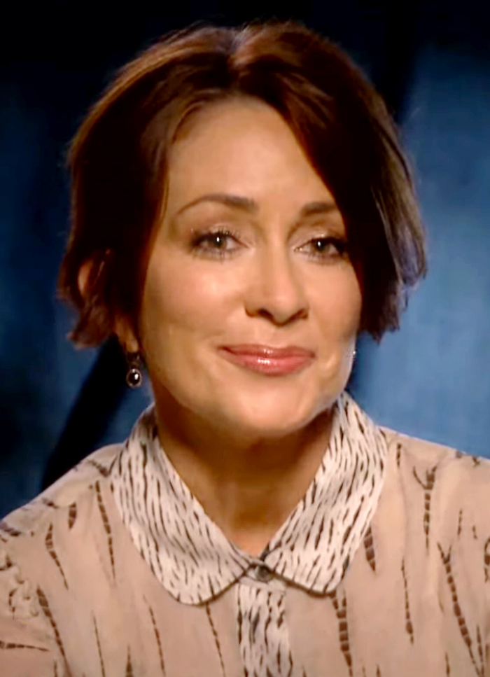 Patricia Heaton: Bio And Career Highlights Patricia Heaton: Bio And Career Highlights