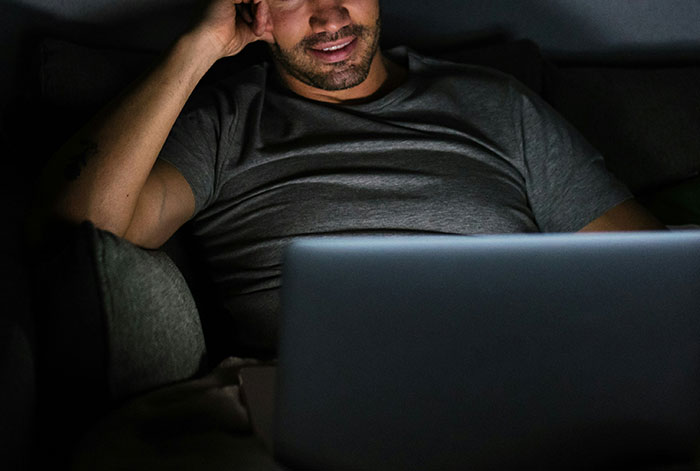 Husband Finds Out Teen Brother Is Stalking And Perving On His Wife: “I Was Too Shell Shocked To Say Anything”