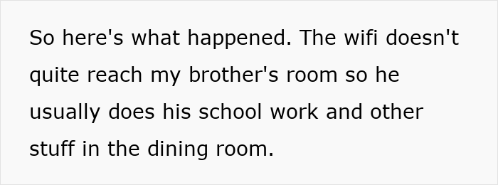 Husband Finds Out Teen Brother Is Stalking And Perving On His Wife: “I Was Too Shell Shocked To Say Anything”
