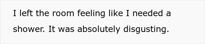 Husband Finds Out Teen Brother Is Stalking And Perving On His Wife: “I Was Too Shell Shocked To Say Anything”