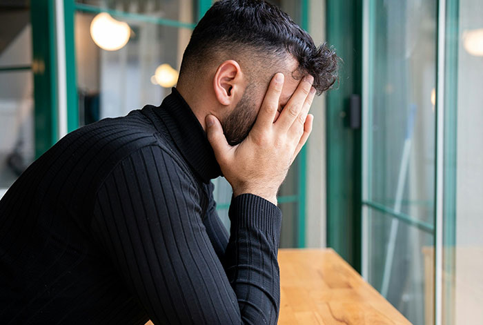 Husband Finds Out Teen Brother Is Stalking And Perving On His Wife: “I Was Too Shell Shocked To Say Anything”